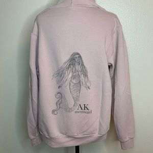 American Apparel Sweatshirt